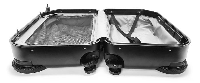 luggage