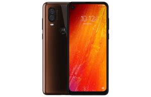 Motorola P50