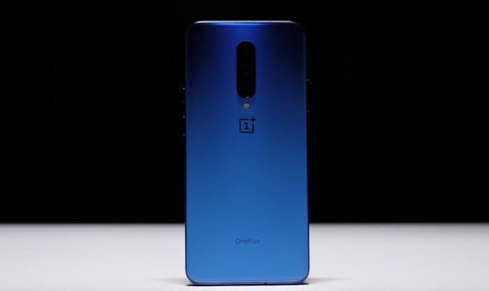 OxygenOS 9.5.5