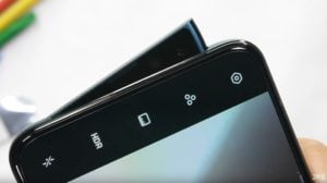 Oppo Reno