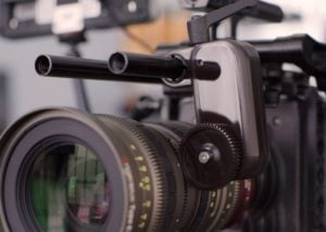 oxie professional camera focus