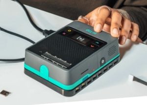 Raspberry Pi 4