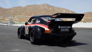 Porsche top 5