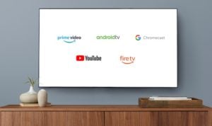 Amazon Prime Video