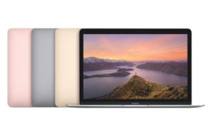 12 inch MacBook