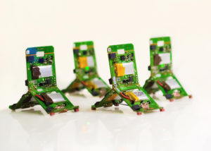 robot ants