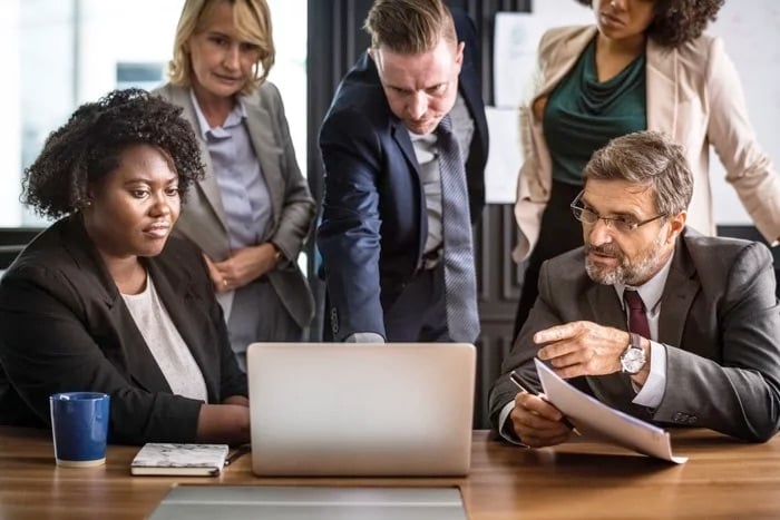Complete Six Sigma Training & Certification Bundle