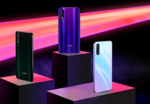 Vivo Z5