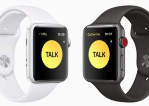 watchOS 5.3