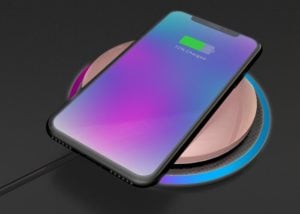 wireless charger