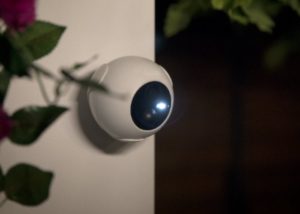 wireless security camera