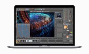 16 inch MacBook Pro
