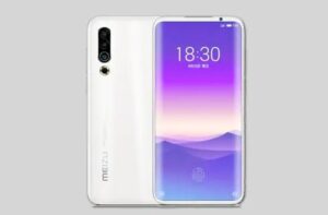 Meizu 16S Pro