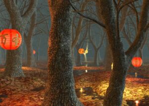 3DMark Variable Rate Shading Benchmark