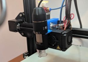 3d Printer Microscope