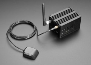 8 Channel LoRa Gateway Kit