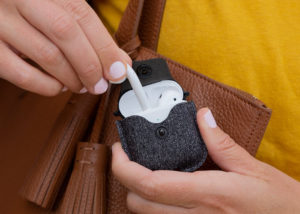 AirPods case