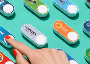 Amazon Dash Button