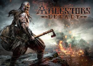 Ancestors Legacy RTS