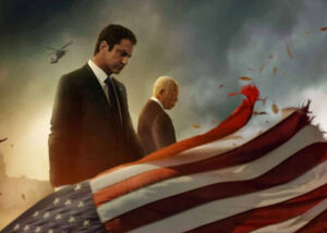Angel Has Fallen