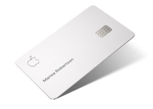 Apple Card