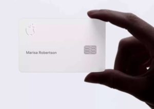 Apple Card