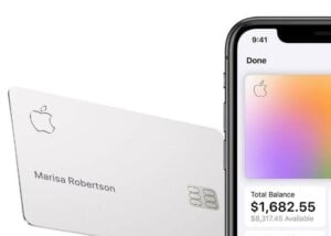 Apple Card