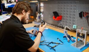 Apple Independent Repair Program