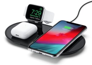 Apple Qi wireless charging pad