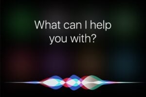 Apple Siri
