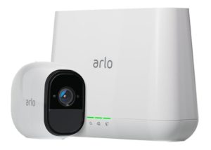 Arlo Pro
