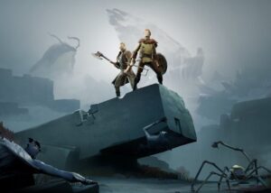 Ashen PS4