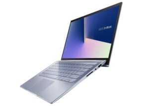 Asus ZenBook AMD Ryzen