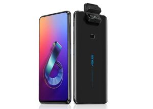 Asus ZenFone 6