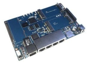 Banana Pi BPI R64