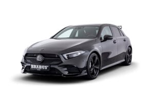 Brabus Mercedes-AMG A 35 4MATIC