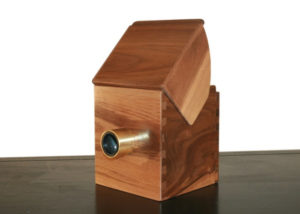 Camera Obscura