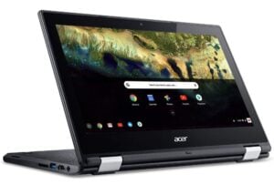 Chrome OS 76
