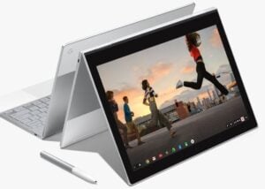 Chrome OS virtual desktops