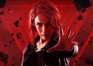 Control PS4 gameplay