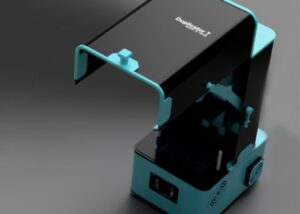 D7 Enhanced mSLA 3D printer upgrade