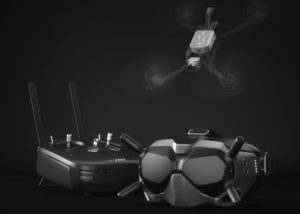 DJI FPV System