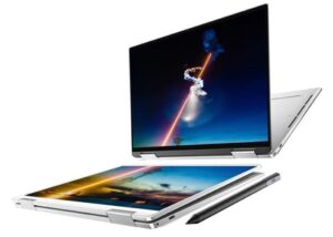 Dell XPS 13