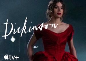 Dickinson Apple TV