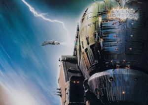 Event Horizon TV series