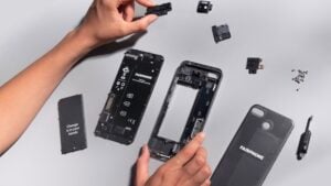Fairphone 3
