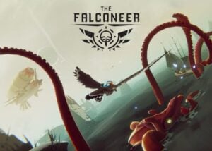 The Falconeer