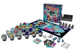 Fidget Factory