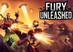 Fury Unleashed