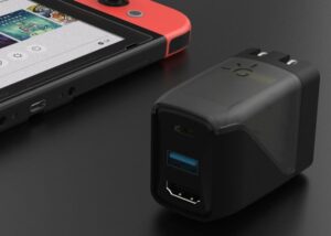 GENKI Switch HDMI dock